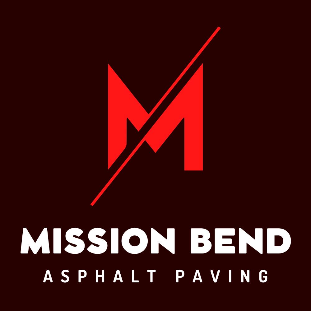Mission Bend Asphalt Paving